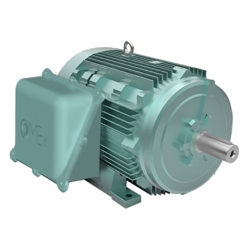 Motori OMNEX Explosion Proof Nema