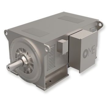 OMVP (IP23/IC01)