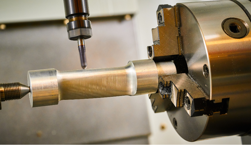 Motori elettrici per macchine utensili