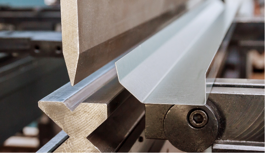 Motori elettrici per presse piegatrici lamiera